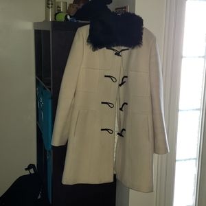 Womens coat
